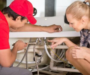 About The Faucet Pros Lehigh, IA